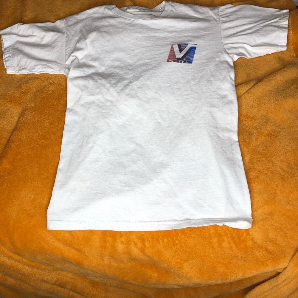 Mens Vans Shirt